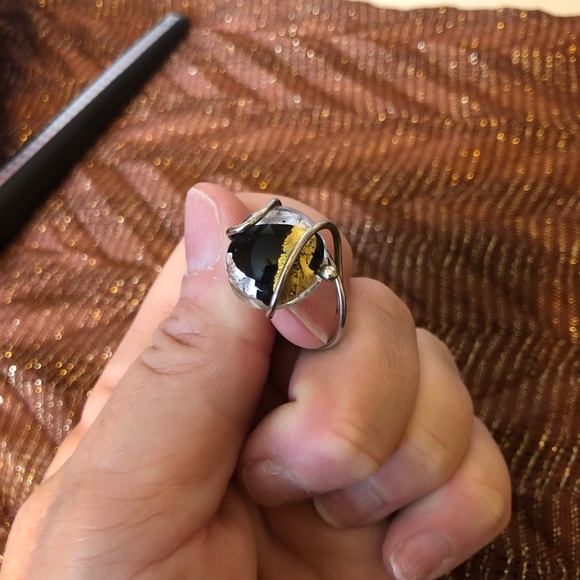 FASHION RING - Picture 4 of 4